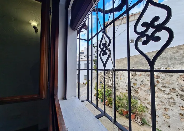 La Posada Amena