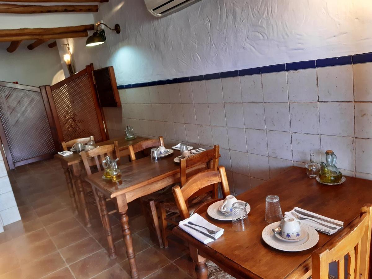 La Amena Bed and breakfast