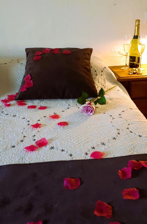 Bed and breakfast La Amena