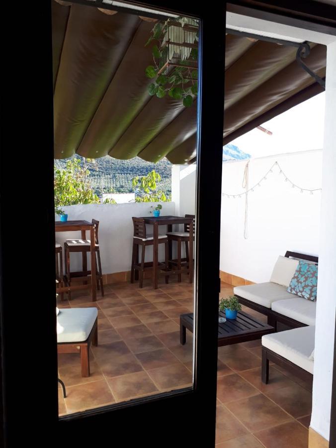 Bed and breakfast La Amena