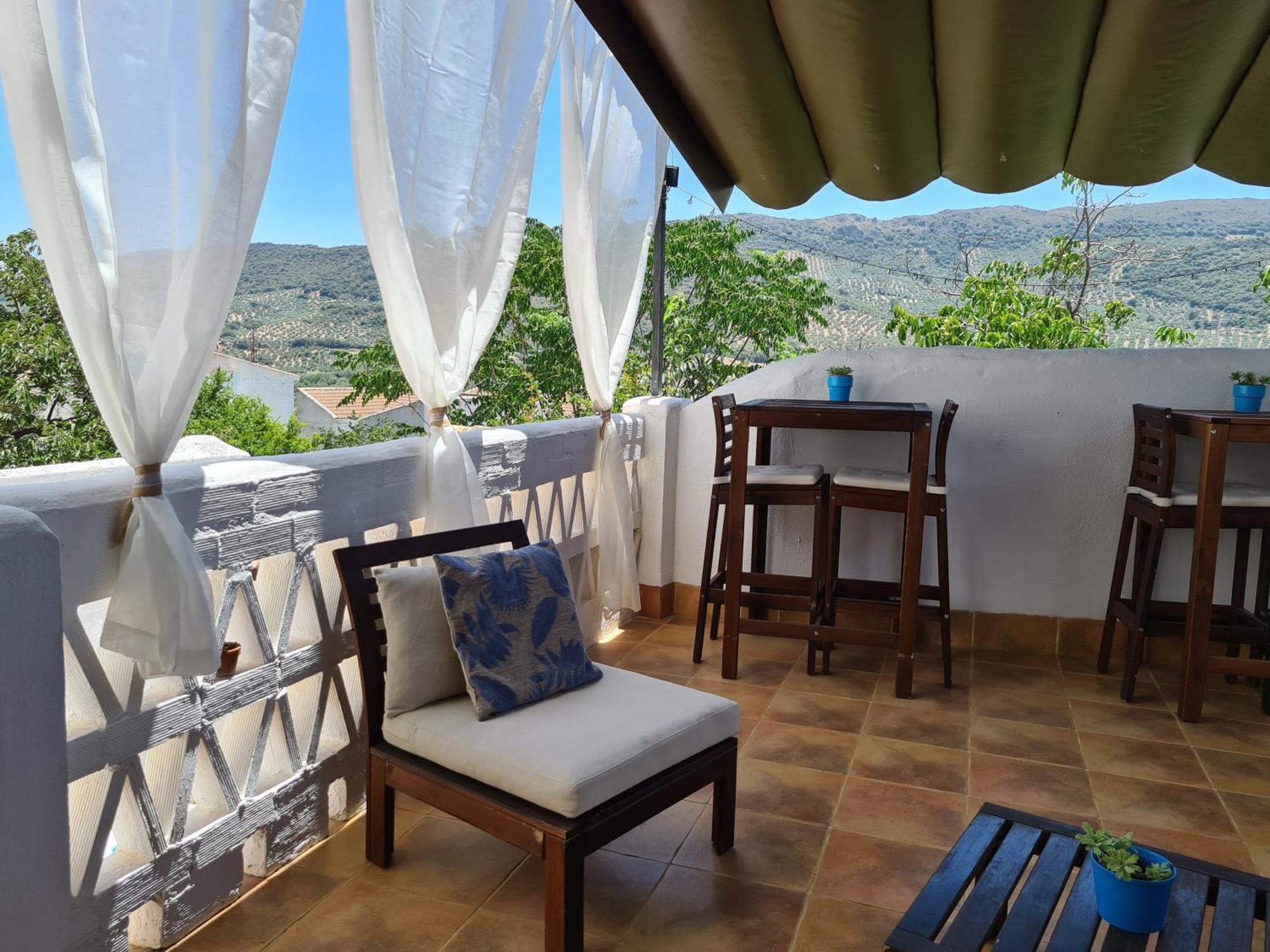Bed and breakfast La Amena *